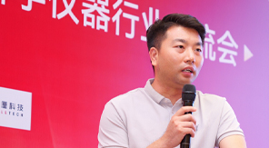 精密檢測方案亮相荊楚，濟南中科電子獲行業矚目